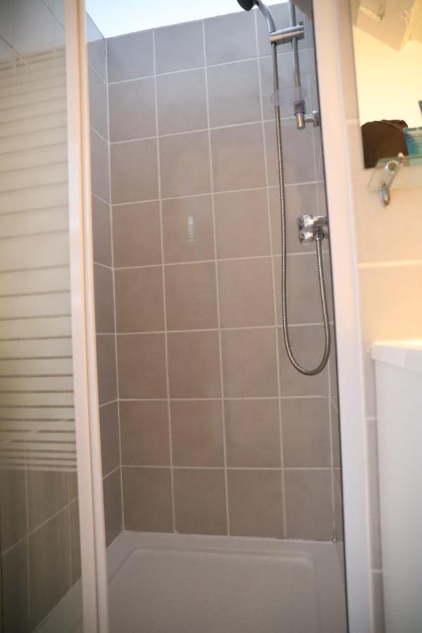 דירות Reims : Escapade Doree מראה חיצוני תמונה
